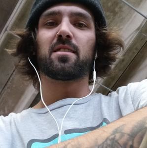 Meet your Posher, Jarod